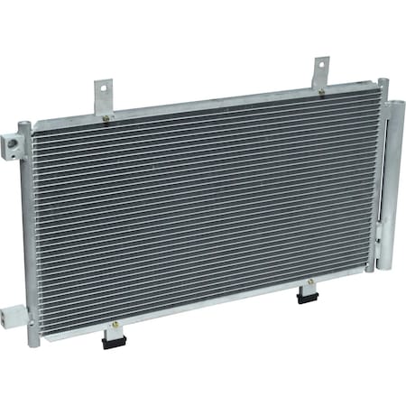 Universal Air Cond Suzuki Sx4 13-10 CN4054PFC